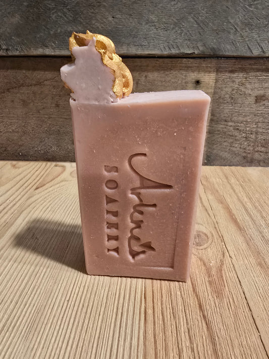 Calamine  Soap