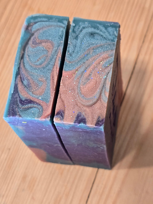 Japanese Cherry Blossom Soap
