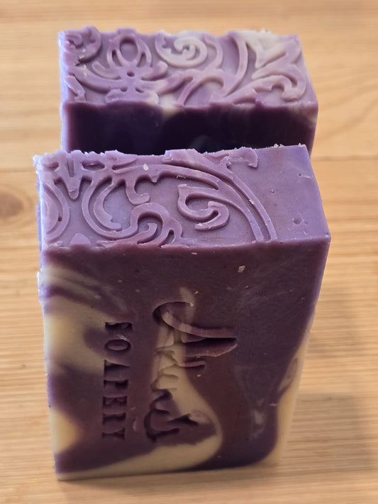 Lavender Soap