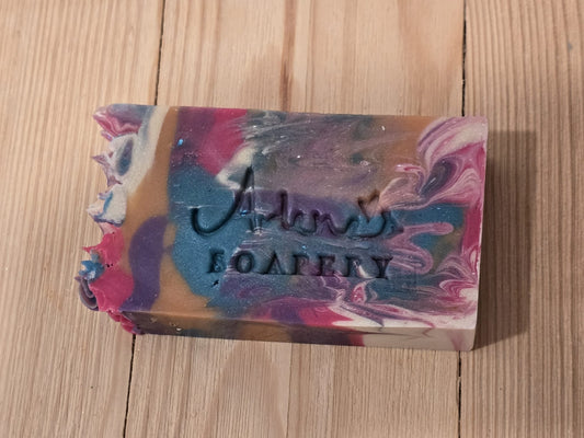 Ylang Ylang and Orquids Soap